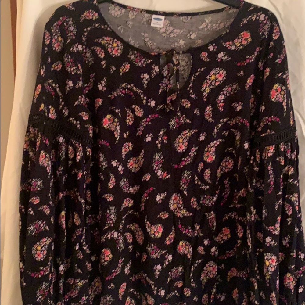 Old Nay top